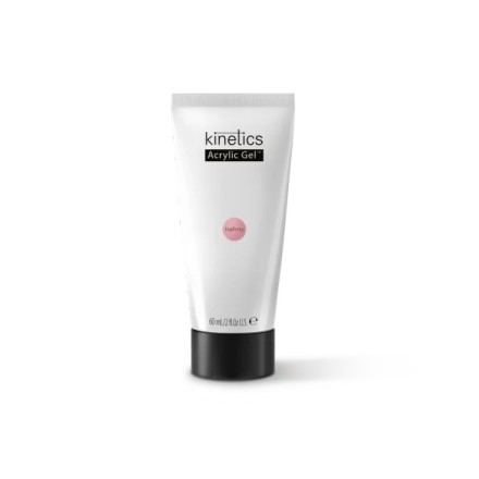 Kinetics Acrylic Gel Nailfinity 30ml y 60ml 2