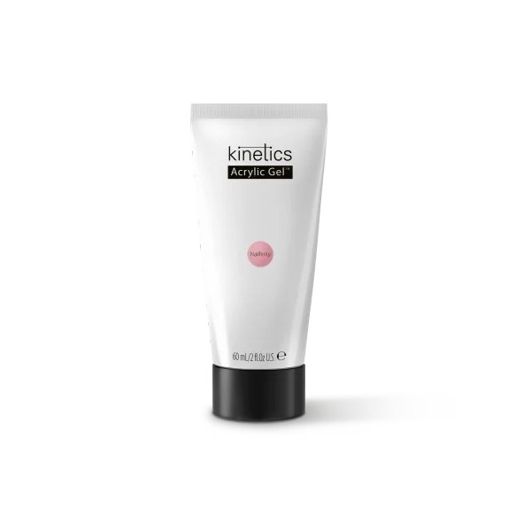 Kinetics Acrylic Gel Nailfinity 30ml y 60ml