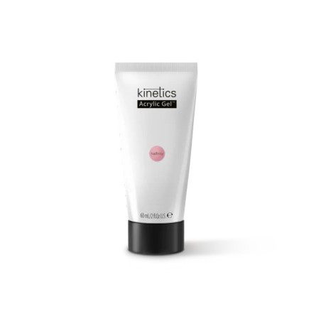Kinetics Acrylic Gel Nailfinity 30ml y 60ml