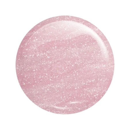 Victoria Vynn Easy Fiber Gel Sparkle Pink