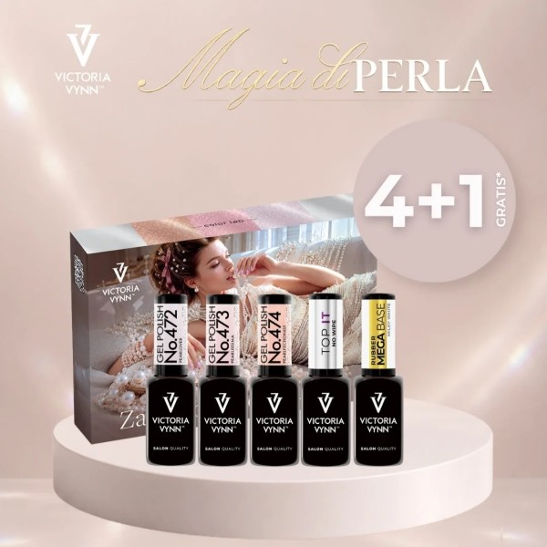 Victoria Vynn Pack Magia di Perla + Regalo