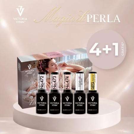 Victoria Vynn Pack Magia di Perla + Regalo