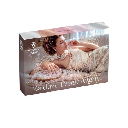 Victoria Vynn Pack Magia di Perla + Regalo