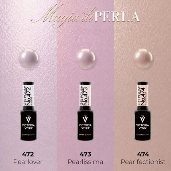 Victoria Vynn Pack Magia di Perla + Regalo