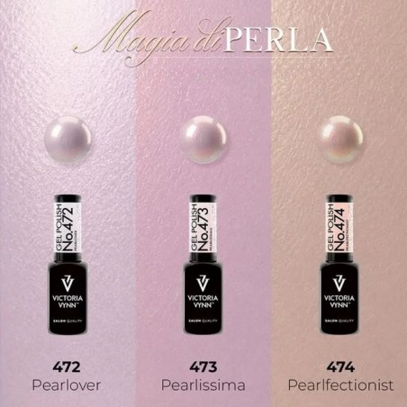 Victoria Vynn Pack Magia di Perla + Regalo