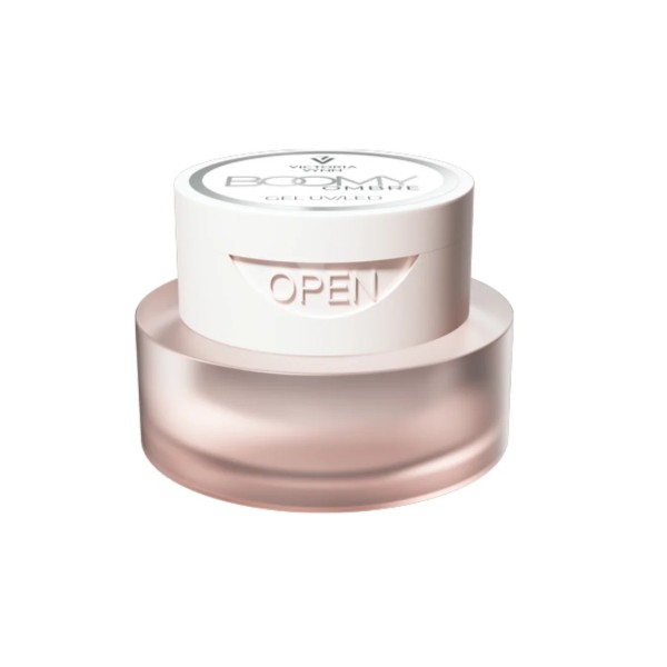 Victoria Vynn BOOMY OMBRE Gel White