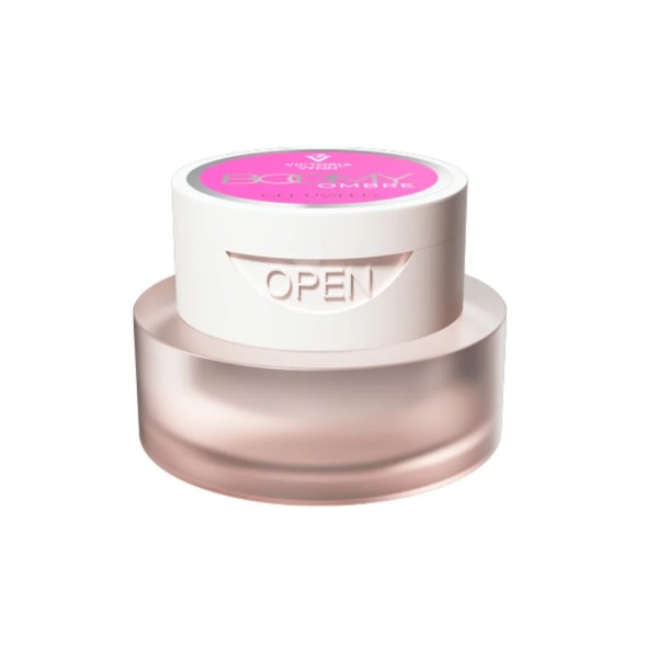 gel para baby boomer magenta victoria vynn