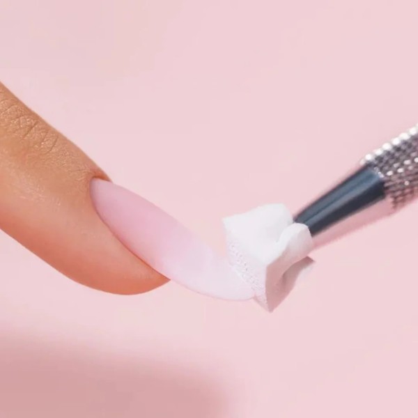 Victoria Vynn BOOMY OMBRE Gel Light Pink