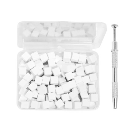 Victoria Vynn BOOMY OMBRE Sponges & Gripper 2
