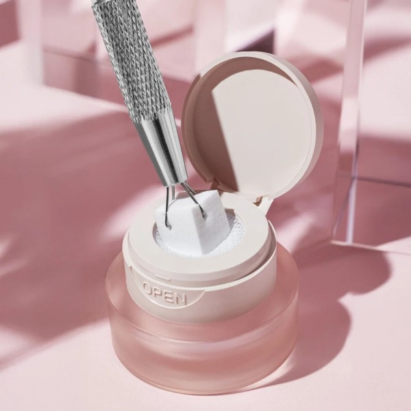 Victoria Vynn BOOMY OMBRE Sponges & Gripper