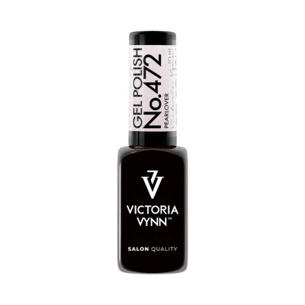 Victoria Vynn Gel Polish Color 472 Pearlover