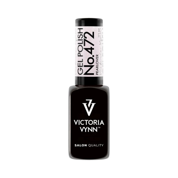 Victoria Vynn Gel Polish Color 472 Pearlover