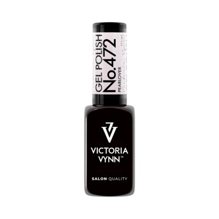 Victoria Vynn Gel Polish Color 472 Pearlover