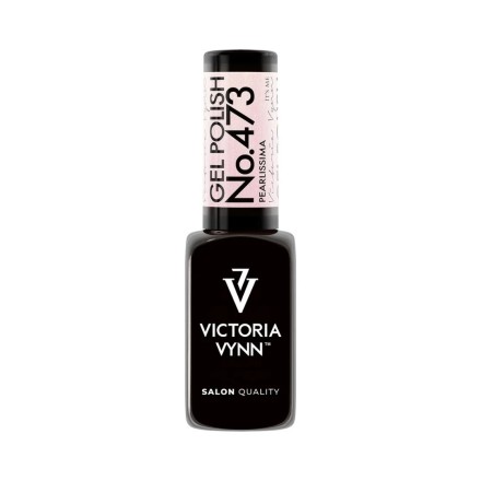 Victoria Vynn Gel Polish Color 473 Pearlissima