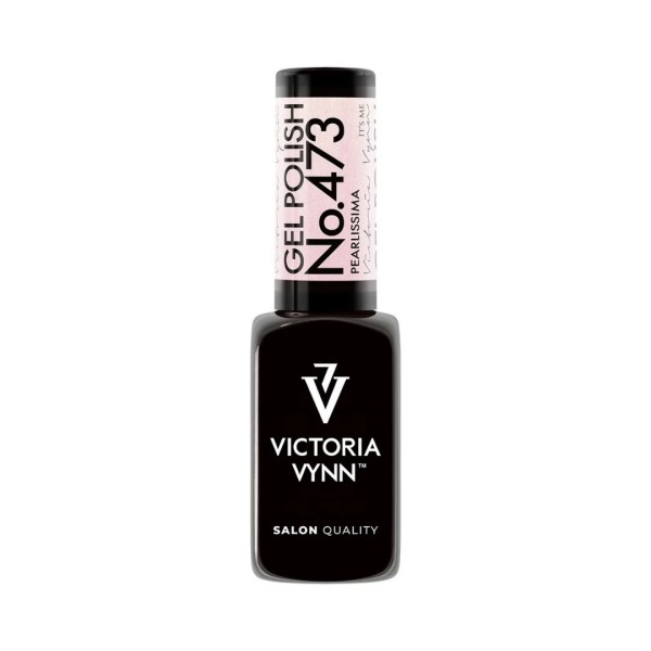 Victoria Vynn Gel Polish Color 473 Pearlissima