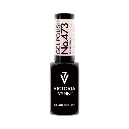 Victoria Vynn Gel Polish Color 473 Pearlissima