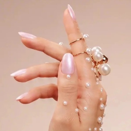 Victoria Vynn Gel Polish Color 474 Pearlfectionist