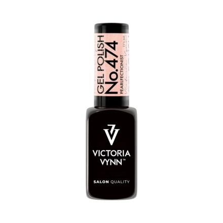 Victoria Vynn Gel Polish Color 474 Pearlfectionist