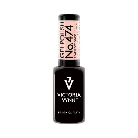 Victoria Vynn Gel Polish Color 474 Pearlfectionist