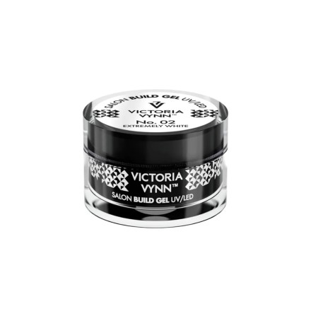 Victoria Vynn Build Gel 02 Extremely White 50ml 2