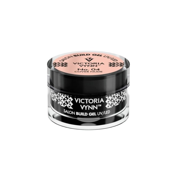Victoria Vynn Build Gel 04 Cover Nude 50ml