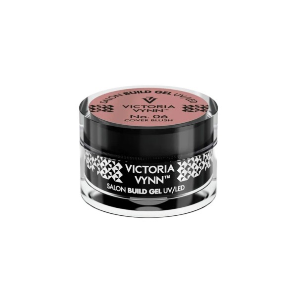 Victoria Vynn Build Gel 06 Cover Blush 50ml