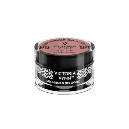 Victoria Vynn Build Gel 06 Cover Blush 50ml