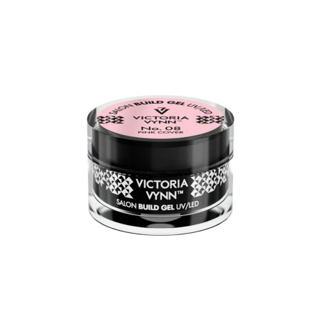 Victoria Vynn Build Gel 08 Cover Pink 50ml