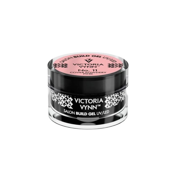 Victoria Vynn Build Gel 11 Cover Powdery Pink 50ml