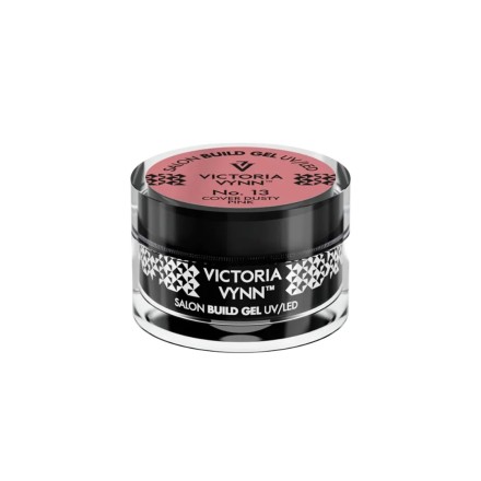 BOTE REDONDO NEGRO CON TAPON DE LA MARCA VICTORIA VYNN 2