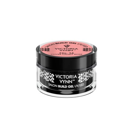 Victoria Vynn Build Gel 14 Cover Candy Rose 50ml 2
