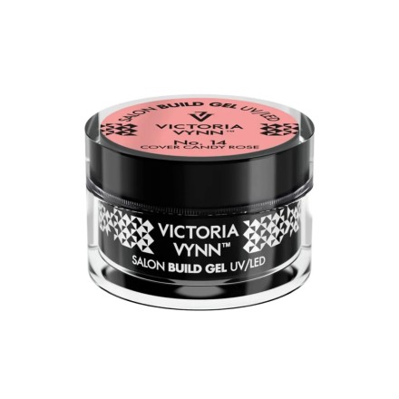 Victoria Vynn Build Gel 14 Cover Candy Rose 50ml