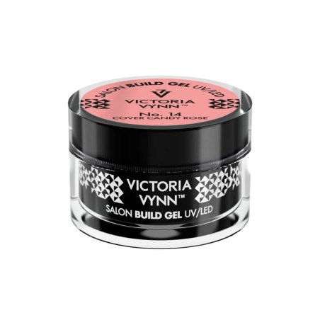 Victoria Vynn Build Gel 14 Cover Candy Rose 50ml