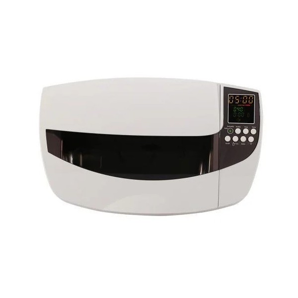 Ultrasonido Codyson CD-4830 3L | Limpiador Ultrasónico Profesional