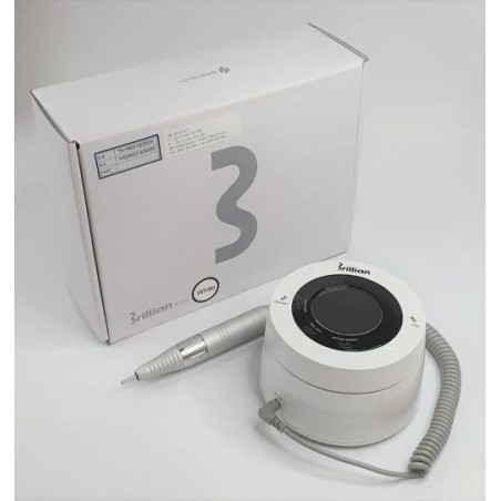 Micromotor Brilliant White B100 30.000 RPM | Torno Profesional