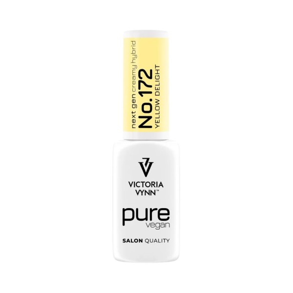 Victoria Vynn 172 Yellow Delight | Amarillo Pastel Verano