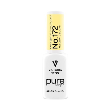 Victoria Vynn 172 Yellow Delight | Amarillo Pastel Verano