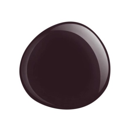 Kinetics SolarGel In my head - esmalte de uñas sin lampara color granate de 15ml 2