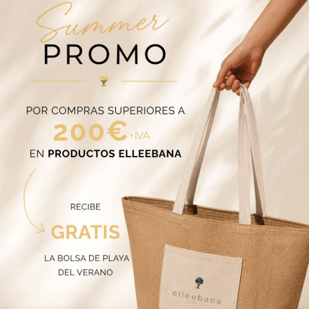 Bolsa Yute Elleebana