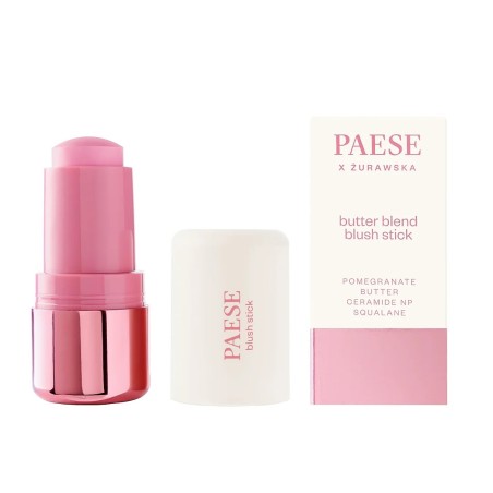 PAESE Butter Blend Blush Stick | Rubor Cremoso
