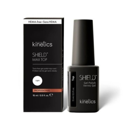 Kinetics Shield MAX Top Light 15 ml