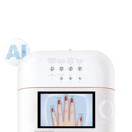 Lámpara LED UV Profesional AI O'NAIL | Inteligencia Artificial
