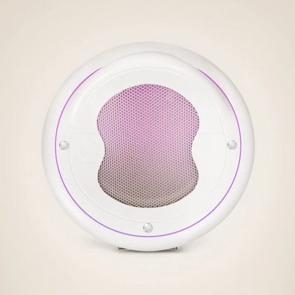  pantalla frontal y sistema de curado LED de alta potencia