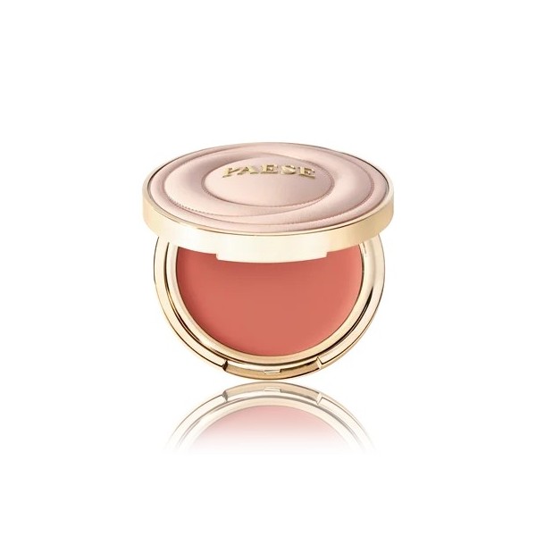 SELFGLOW Blush Cremoso Mate · Rubor Natural