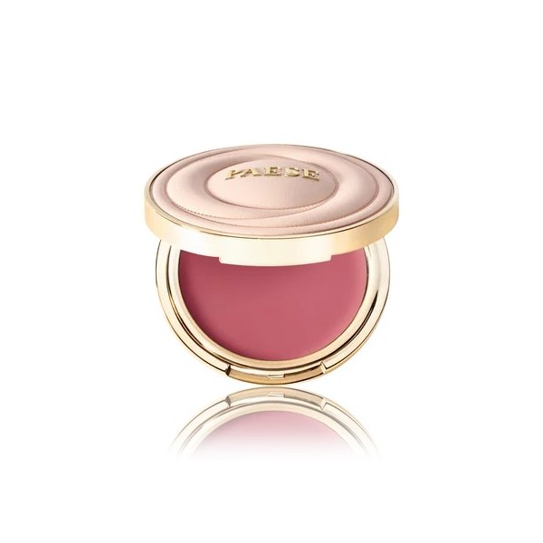 SELFGLOW Blush Cremoso Mate · Rubor Natural