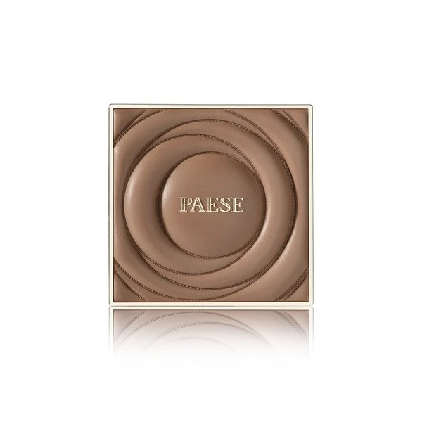 Paleta de Sombras Paese Selfglow Rosa Nude | La Tenda Elx