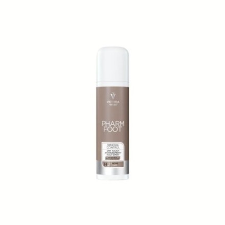 PHARM FOOT Mineral Control 150 ml · Spray antitranspirante para pies con sudoración excesiva