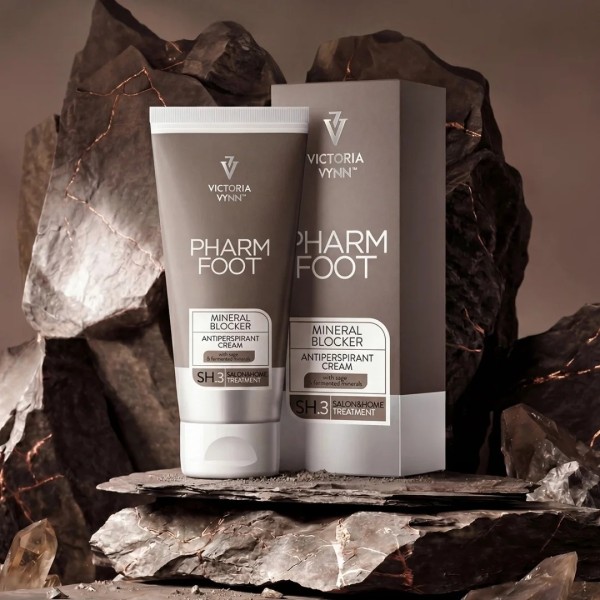  PHARM FOOT Mineral Blocker 75 ml