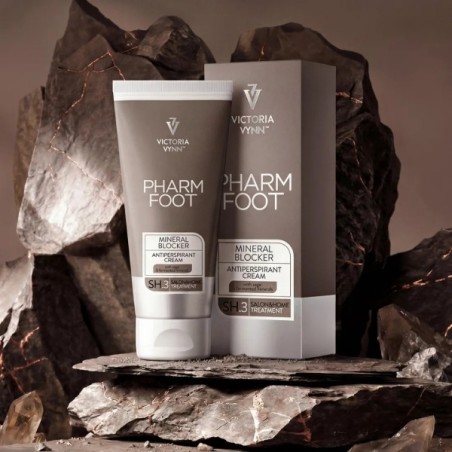  PHARM FOOT Mineral Blocker 75 ml