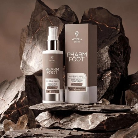  PHARM FOOT Mineral Mask 150 ml